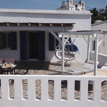 The Veranda Of Gavrion-Exclusive, Centrally Located With Seaview Luaran gambar
